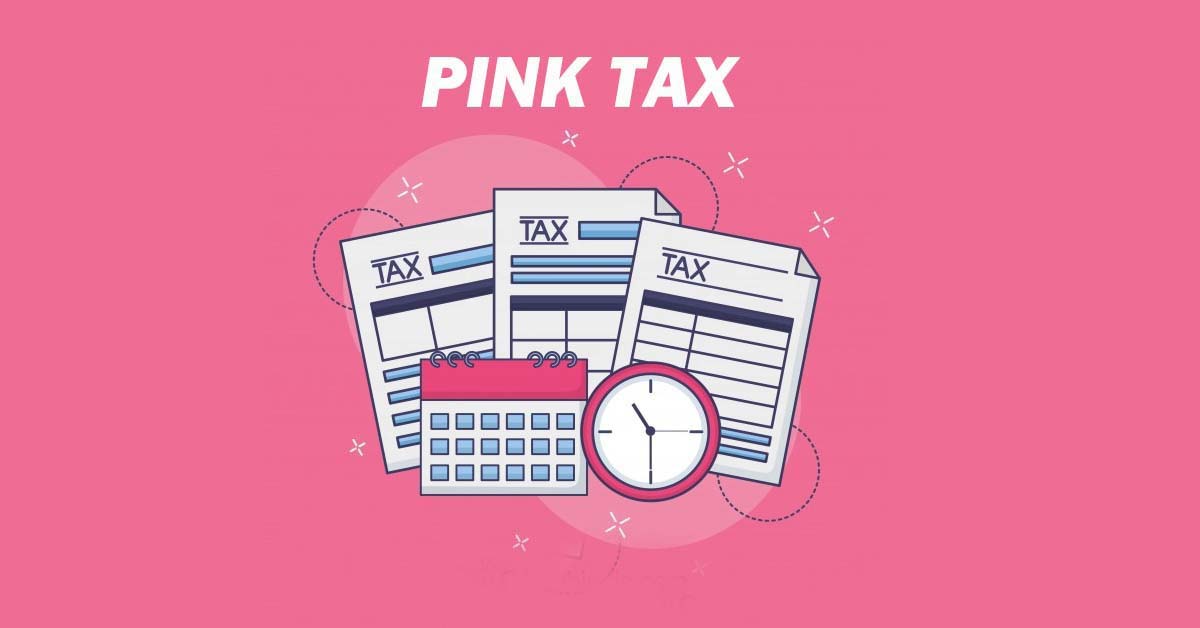 What is Pink Tax ଗୋଲାପୀ ଟିକସ କଣ?