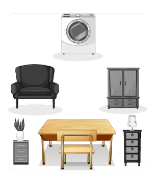 Household Articles