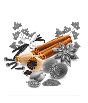spices
